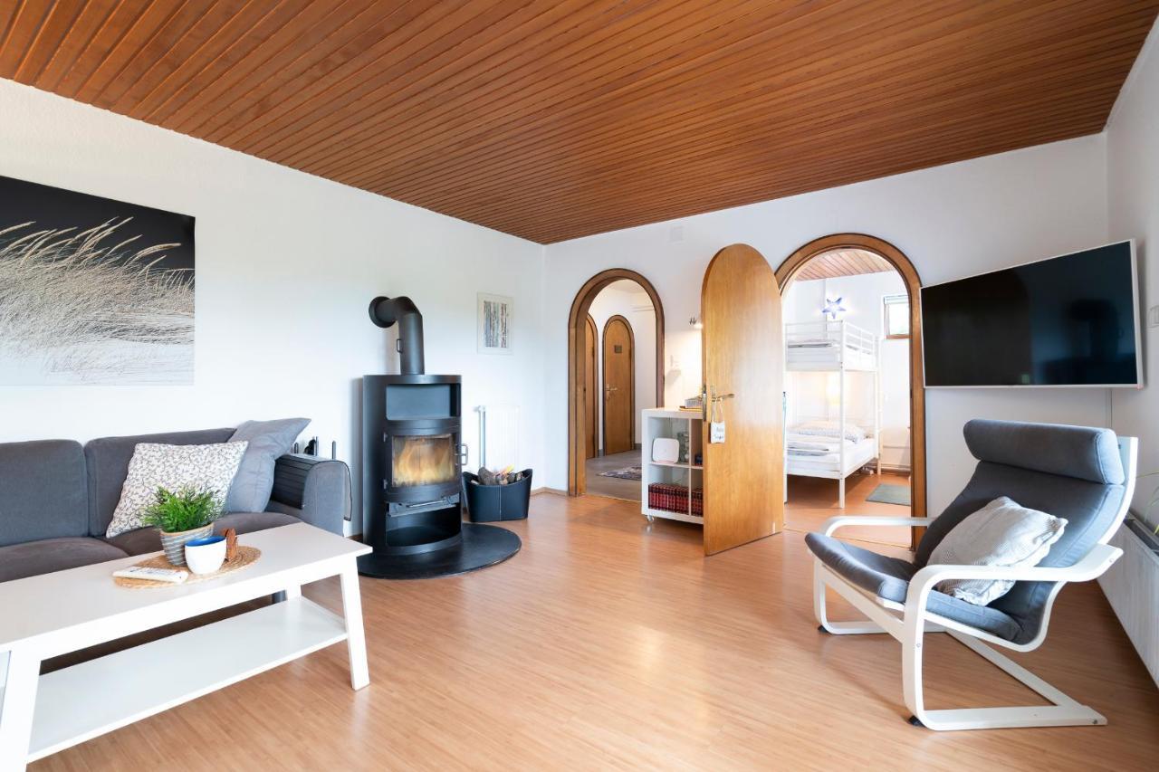 Objekte Im Umland Ferienhaus Leihberg Pelzerhaken Exteriér fotografie